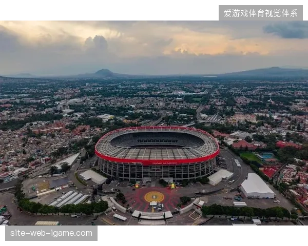 2026年美加墨世界杯赛事如何利用地理围栏技术消除场馆与城市的消费隔阂 2026年美加墨世界杯赛事如何利用地理围栏技术消除场馆与城市的消费隔阂